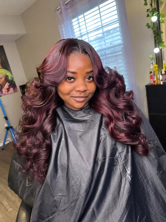 Body Wave Bundles with Closure