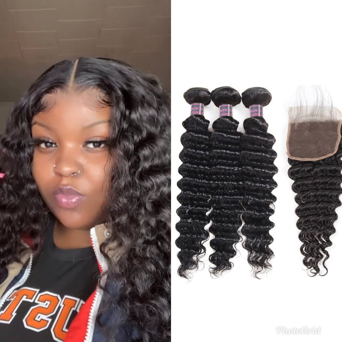 Deep Wave Bundles with Closure